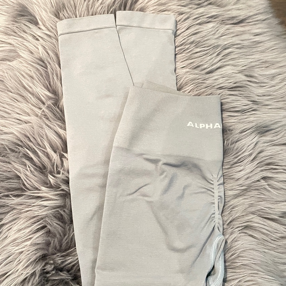 Alphalete amplify leggings